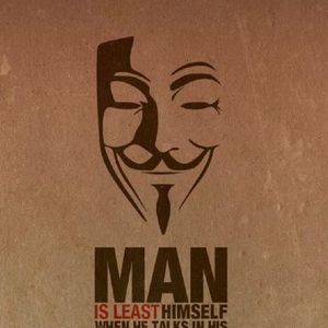 Meet your Posher, Dakota